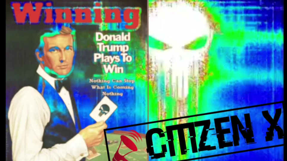 Stage Set for Massive Arrests & Financial Reset?